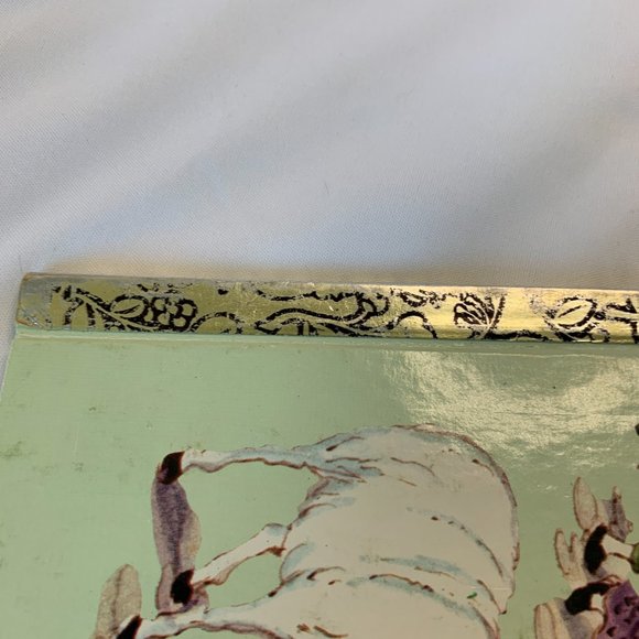 A Little Golden Book Eloise Wilkin's Mother Goose Hardcover - Picture 4 of 8